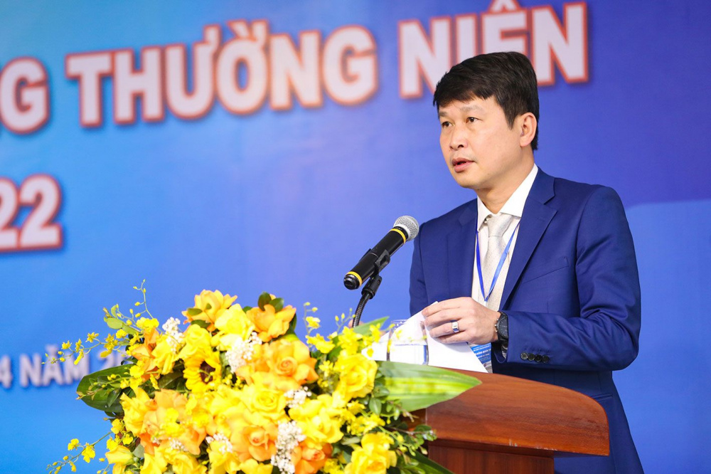 ong trung