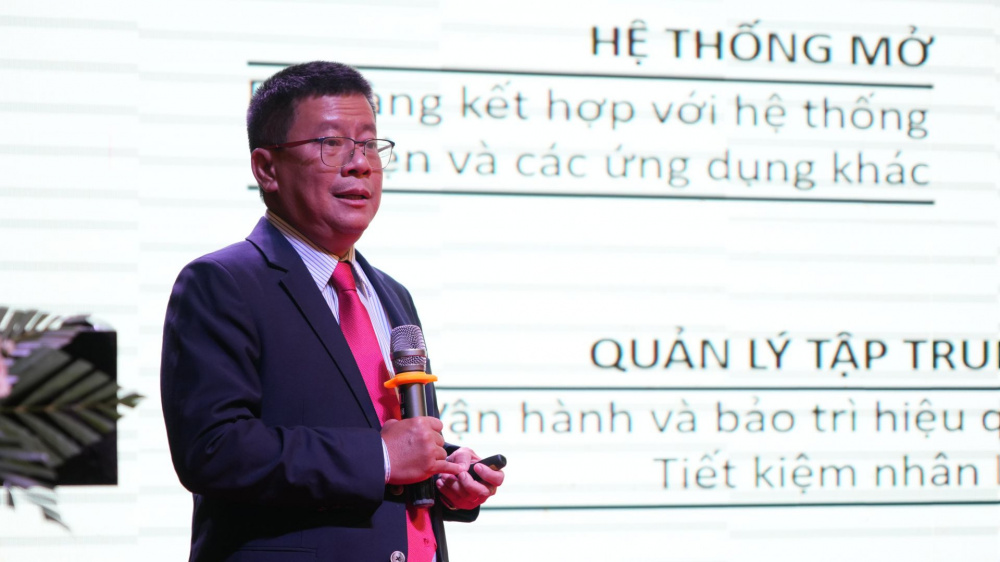 Điện Quang đồng hành cùng các tỉnh ĐBSCL xây dựng đô thị thông minh