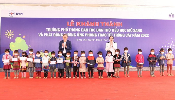 Ông Trần Đình Nhân