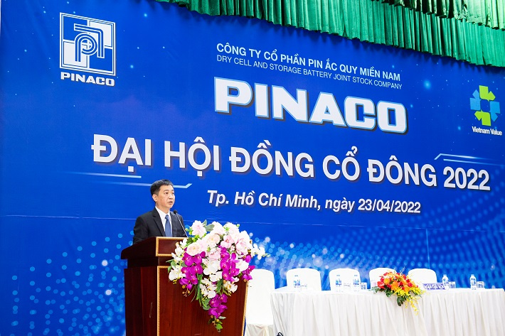 ong le hoang