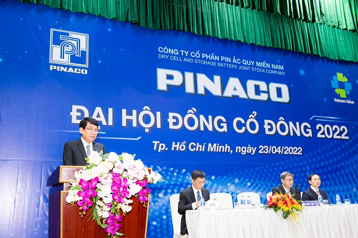 ong le van nam