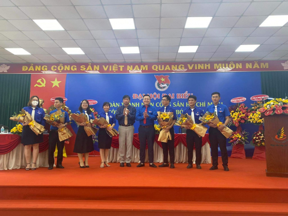 dai hoi 1