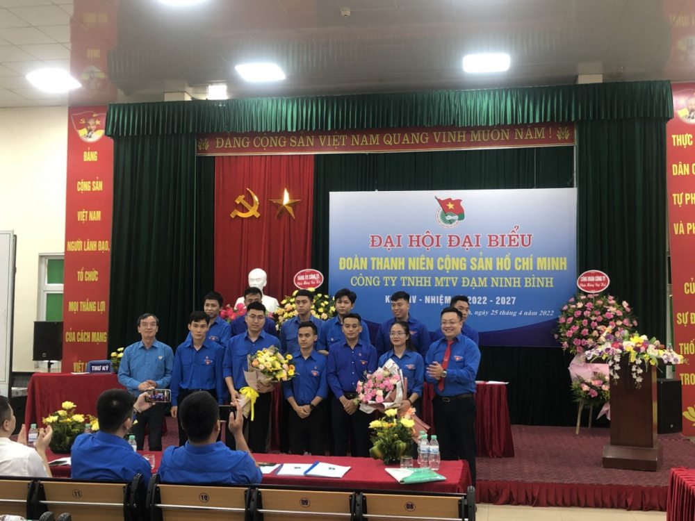 ra mat BCH