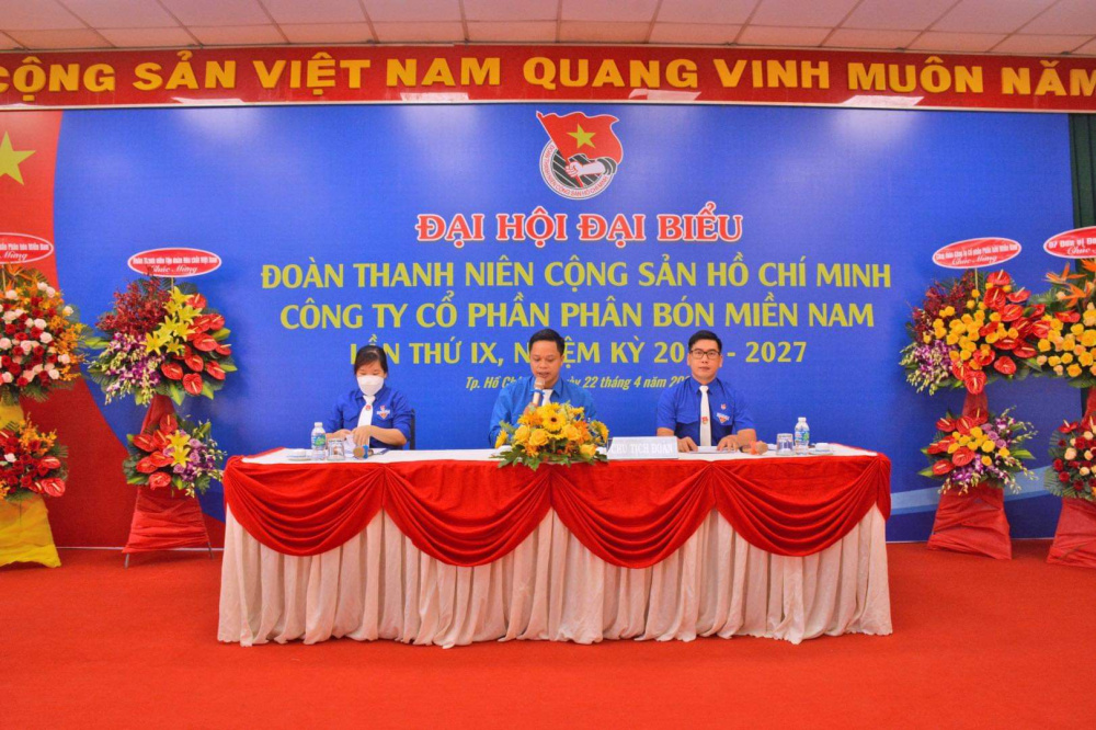 dai hoi 7