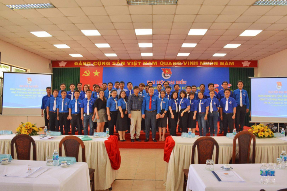 dai hoi 8