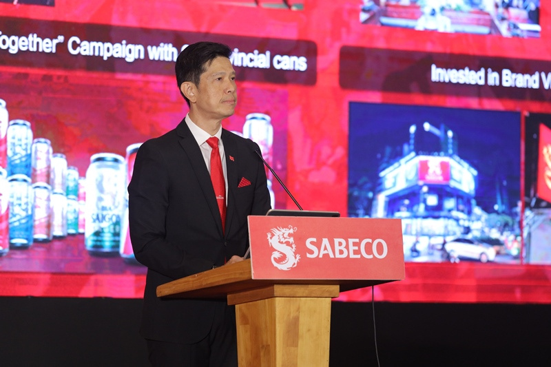 Sabeco