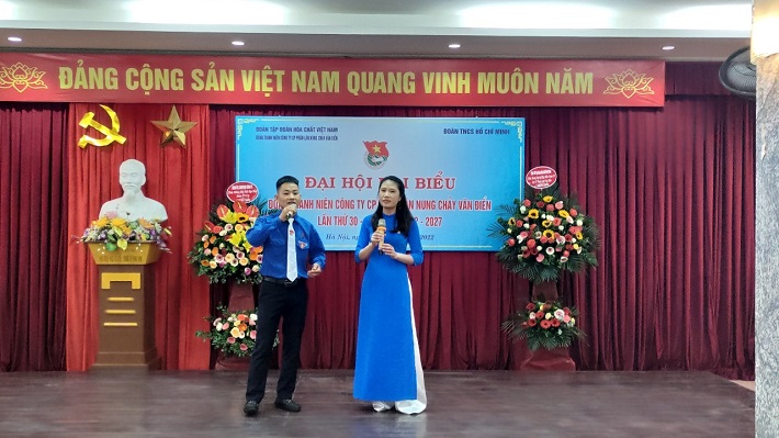 dai hoi 2