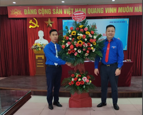 dai hoi 1