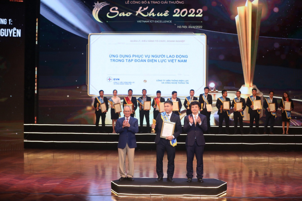 ssao khue