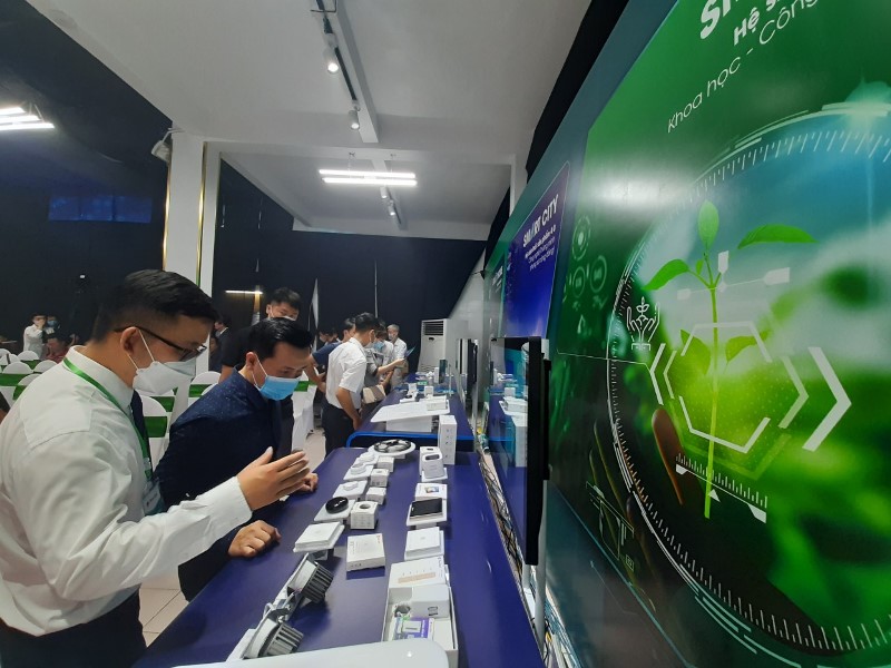 Giải pháp Smart Home – Rallismart thế hệ 2 của Rạng Đông