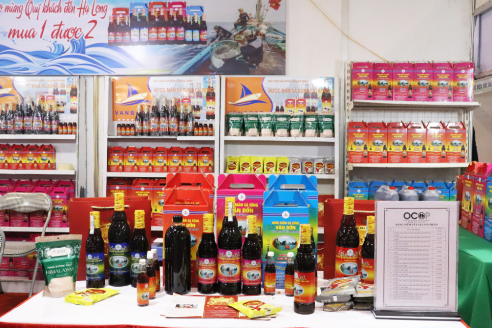sản phẩm ocop