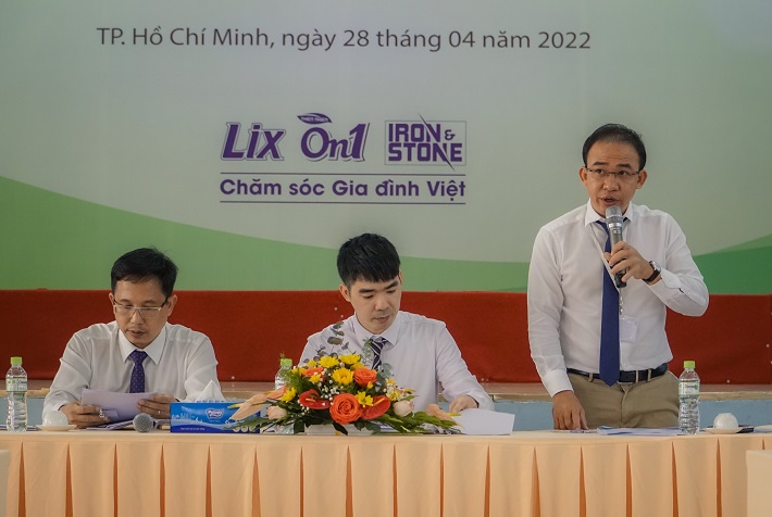 ong tin