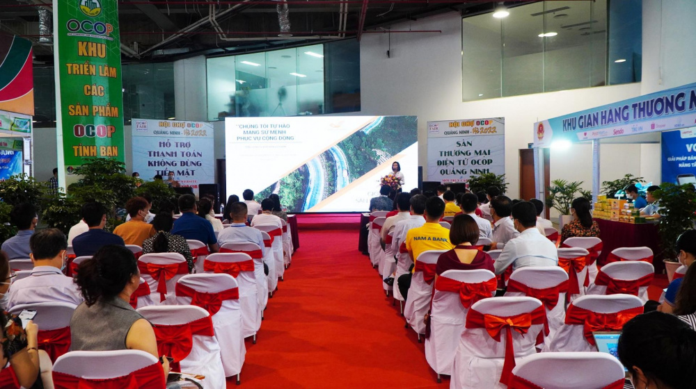 Ocop Quảng Ninh 2022
