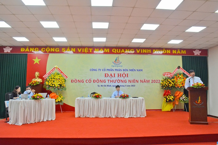 ong thanh