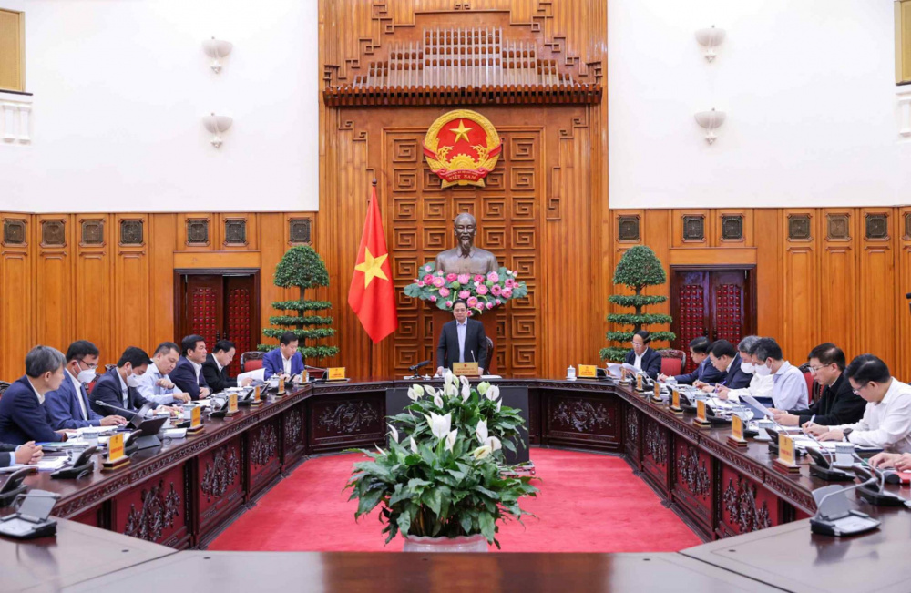 Sáng 3/4, Thủ tướng Cwin com đăng nhập Phạm Minh Chính chủ trì cuộc họp về tình hình cung ứng điện, cấp than, khí cho Nền tảng hàng đầu cung cấp Cwin com điện, bảo đảm cân đối lớn về năng lượng trong năm 2022 và các năm tiếp theo