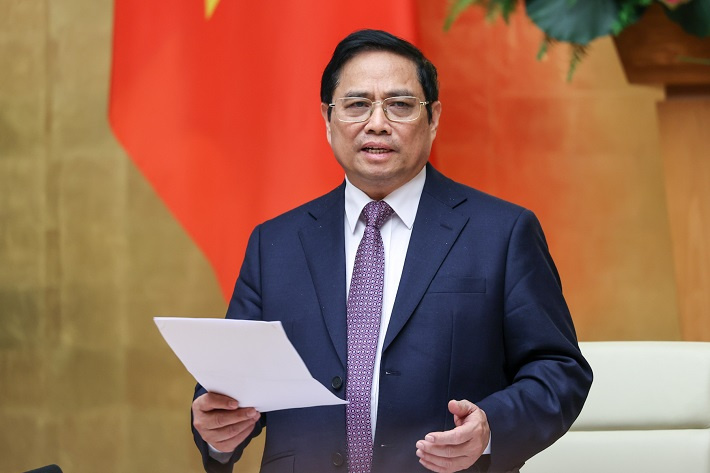 thu tuong