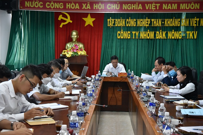 nom dak nong