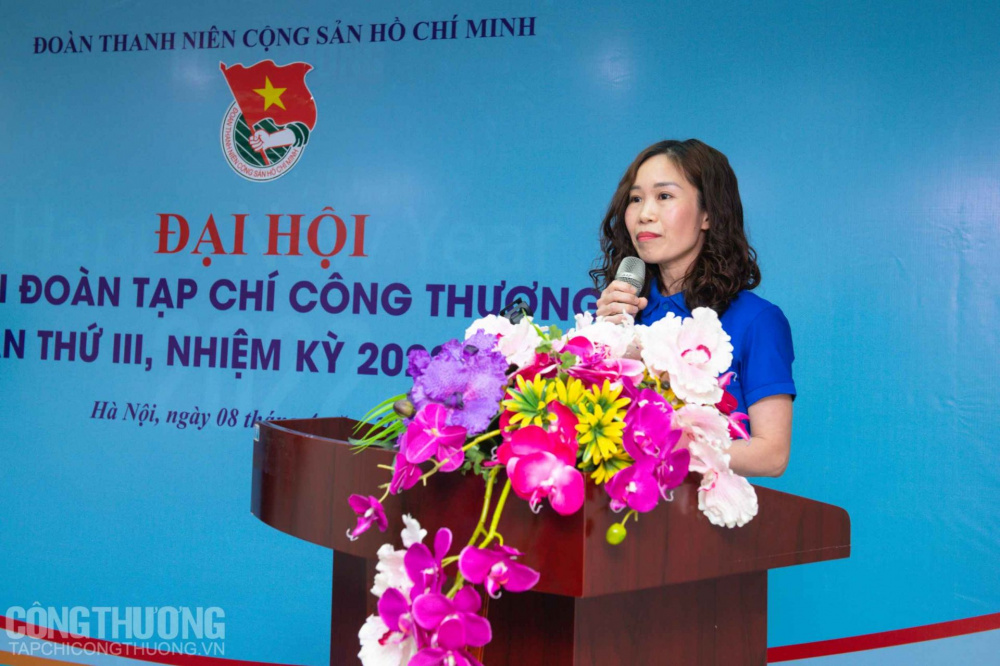 Đại hội Chi đoàn CWIN ✅ Nhà cái cờ bạc trực tuyến tốt nhất và Thương hiệu uy tín lần thứ III, nhiệm kỳ 2022 - 2024