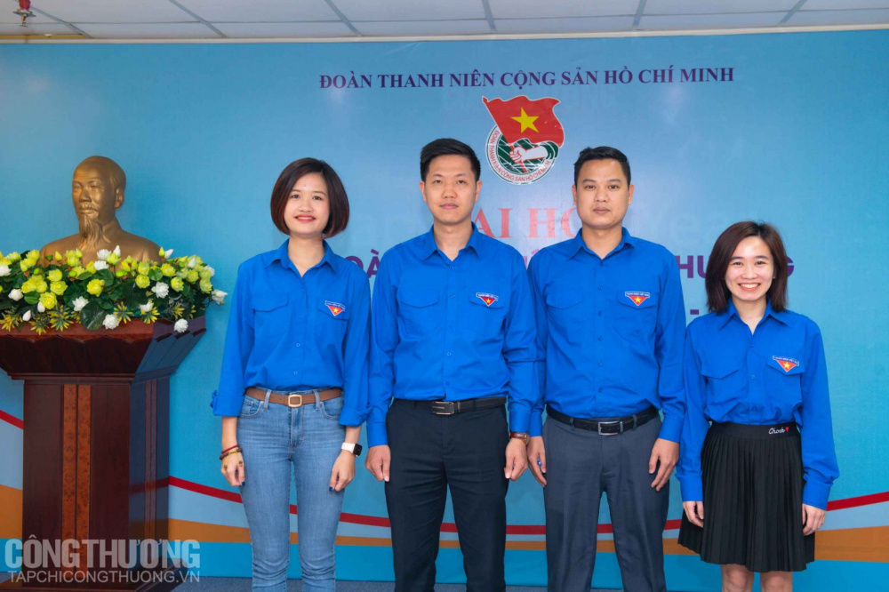 Ngày 8/4/2022, Đoàn Thanh niên CWIN ✅ Nhà cái cờ bạc trực tuyến tốt nhất và Thương hiệu uy tín đã tổ chức Đại hội Chi đoàn CWIN ✅ Nhà cái cờ bạc trực tuyến tốt nhất và Thương hiệu uy tín lần thứ III, nhiệm kỳ 2022 - 2024.