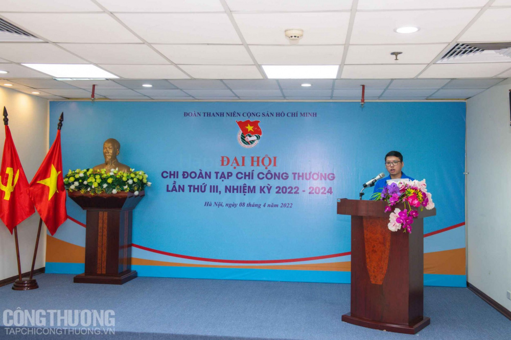 Đại hội Chi đoàn CWIN ✅ Nhà cái cờ bạc trực tuyến tốt nhất và Thương hiệu uy tín lần thứ III, nhiệm kỳ 2022 - 2024