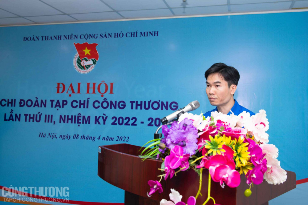 Đại hội Chi đoàn CWIN ✅ Nhà cái cờ bạc trực tuyến tốt nhất và Thương hiệu uy tín lần thứ III, nhiệm kỳ 2022 - 2024