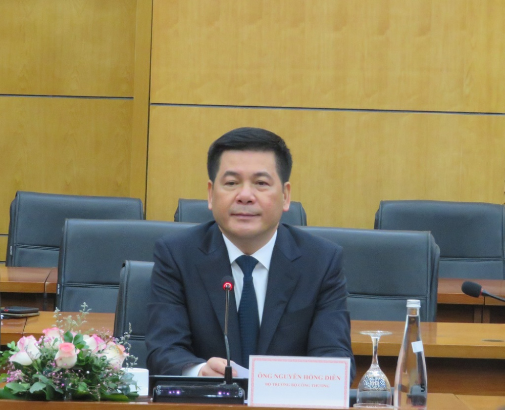 bo truong