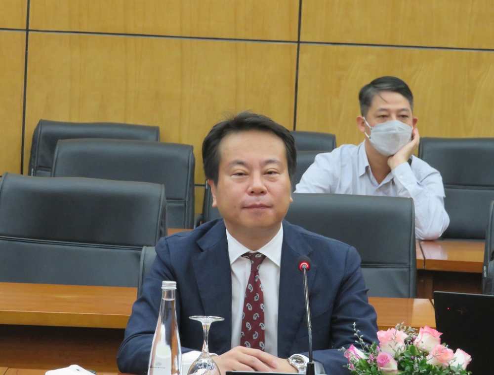 nhat ban