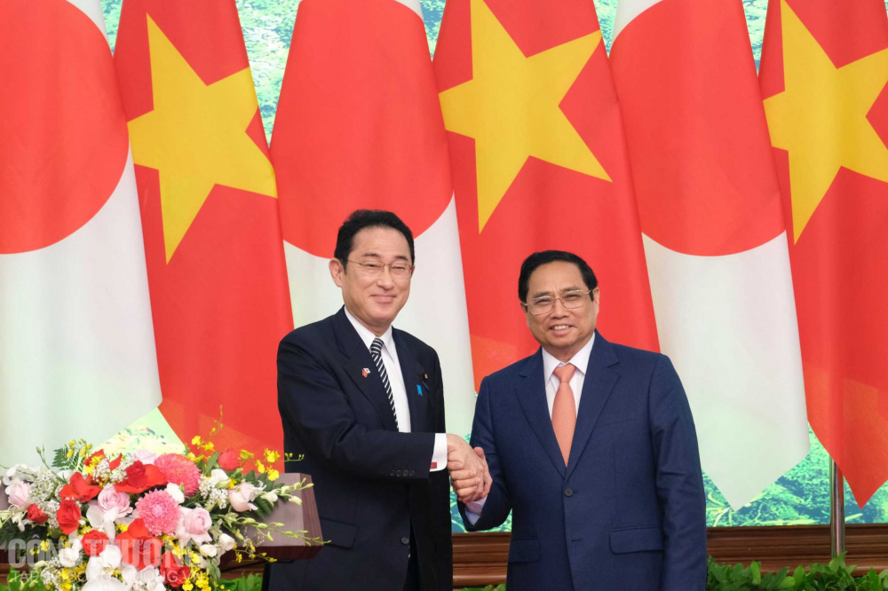 Việt Nam hướng tới Cwin Đăng Ký + 1888k nhãn tươi sang Nhật Bản vào tháng 9/2022