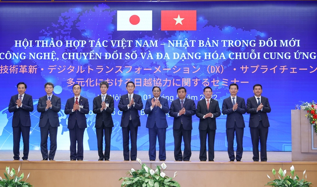 viet - nhat