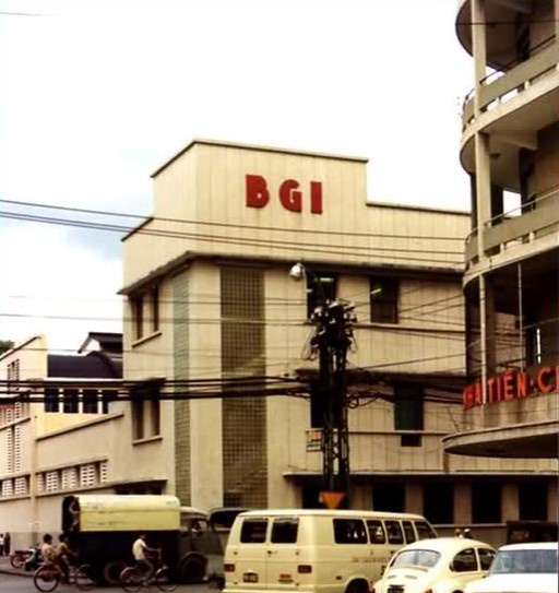 B.G.I