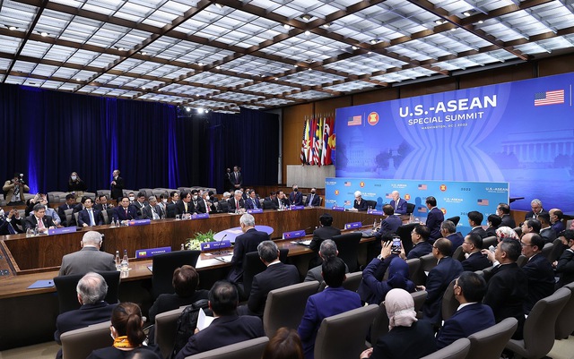 asean - hoa ky 3