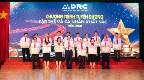 DRC 5
