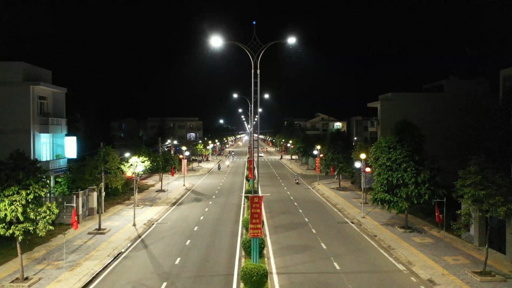Chuyển đổi số Rạng Đông 