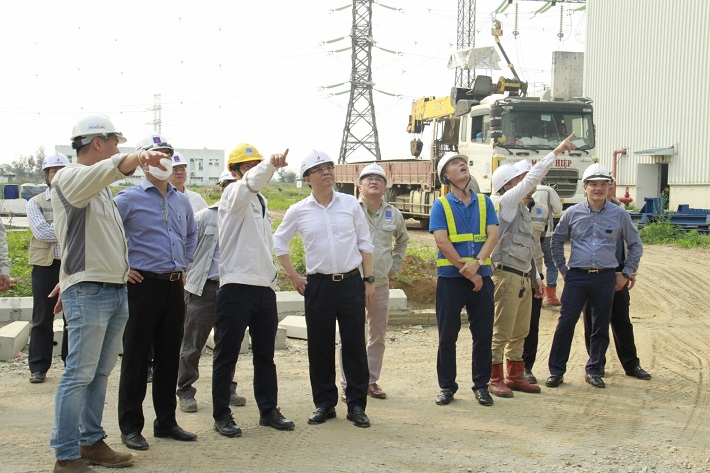 Nhiệt điện Thái Bình 2