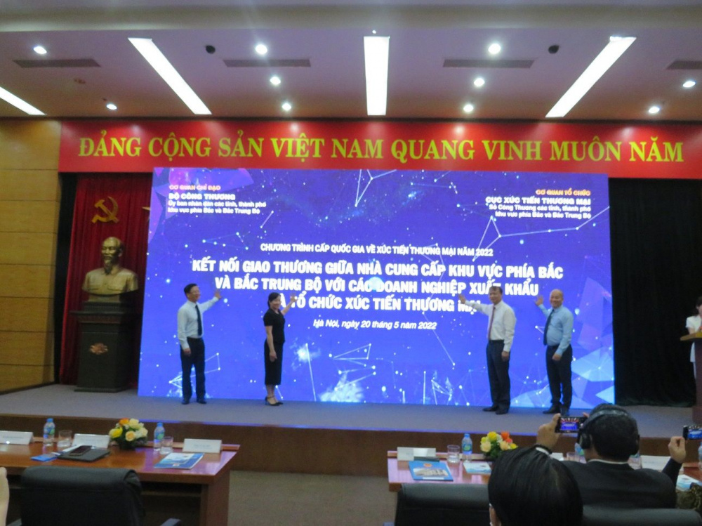 khai mac ket noi cung cau