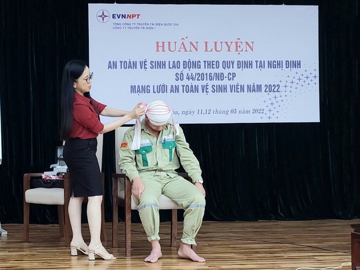 Nguyễn Thị Bích Liên