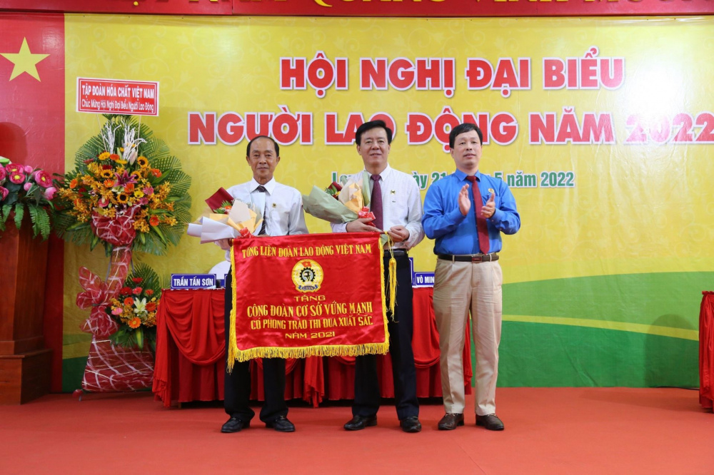 phân bón bình điền