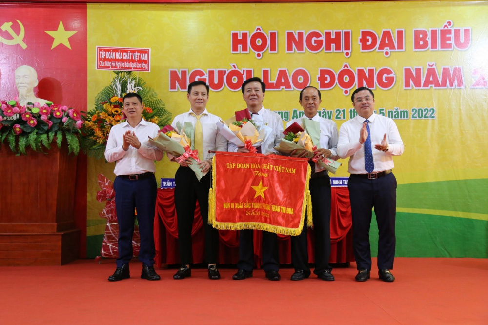 phân bón bình điền