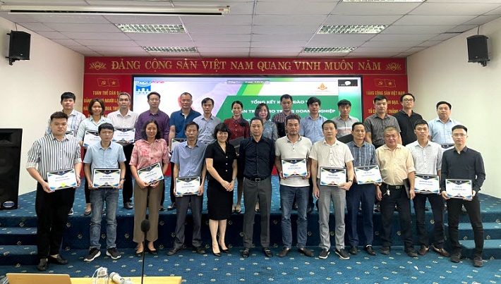 chụp ảnh lưu niệm