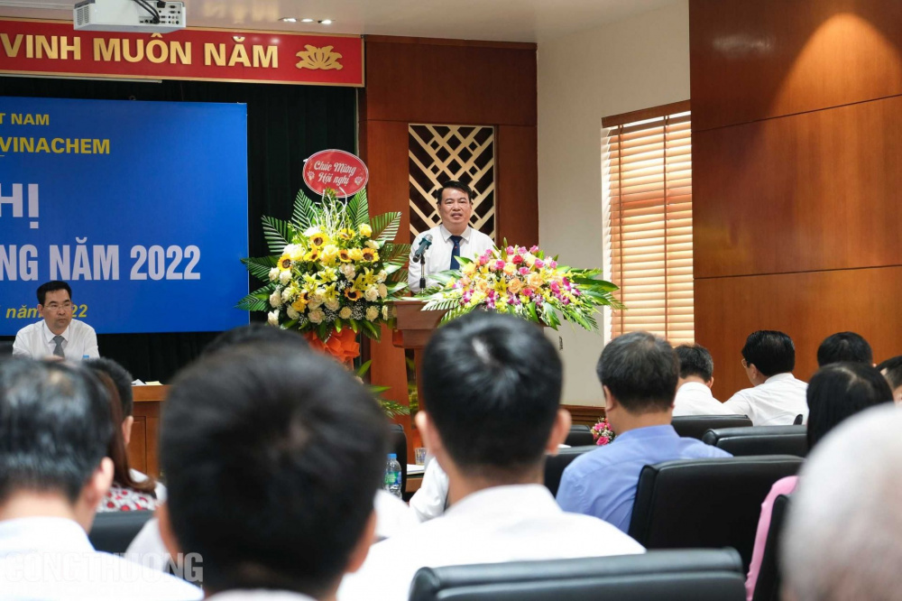 Ông Vũ Văn Bằng - Tổng Giám đốc Công ty CP DAP-Vinachem giải đáp các ý kiến, kiến nghị của người Nền tảng hàng đầu cung cấp Cwin com