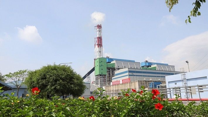 Nhà máy Nhiệt điện Nghi Sơn 1