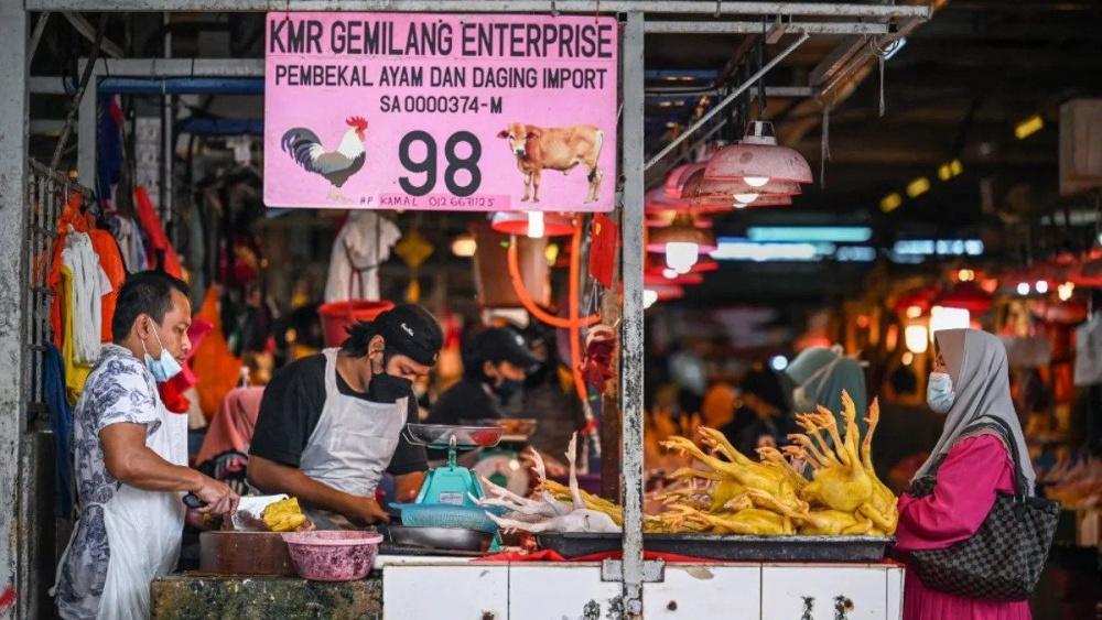  Malaysia cấm Cwin Đăng Ký + 1888k thịt gà