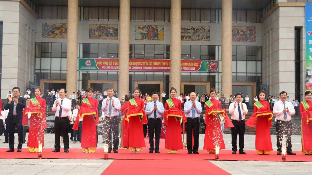 bac giang