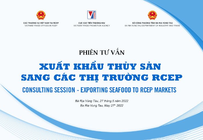 thuy san rcep