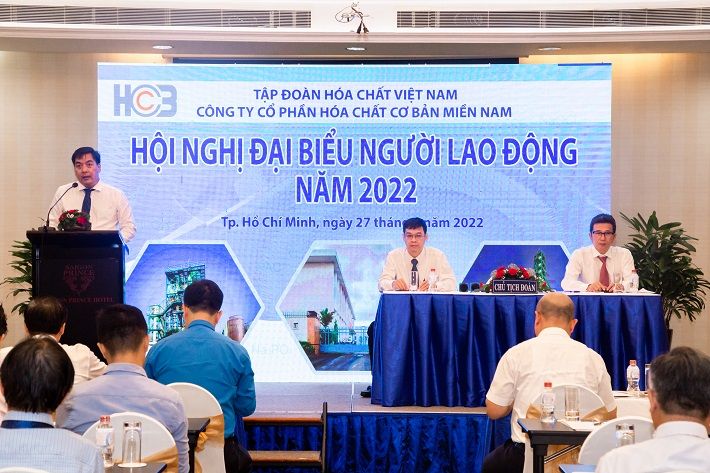 ong binh