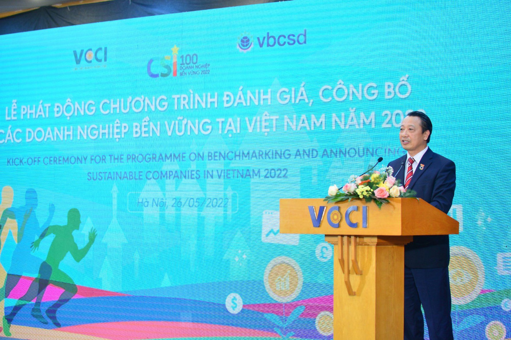 ong Vinh VCCI