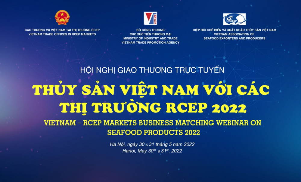 giao thuong thuy san