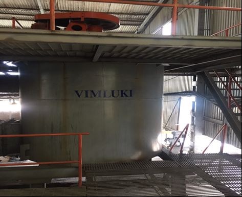 VIMLUKI