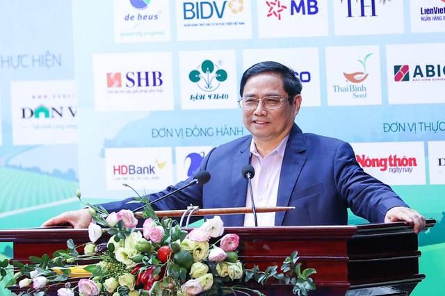 thu tuong