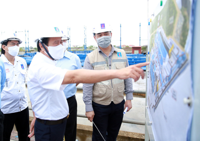petrovietnam 1